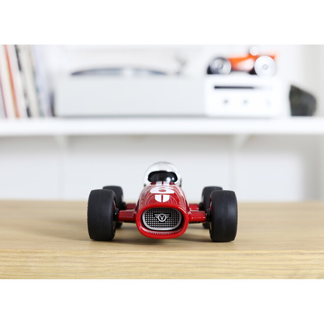 Playforever | Verve Malibu Ross