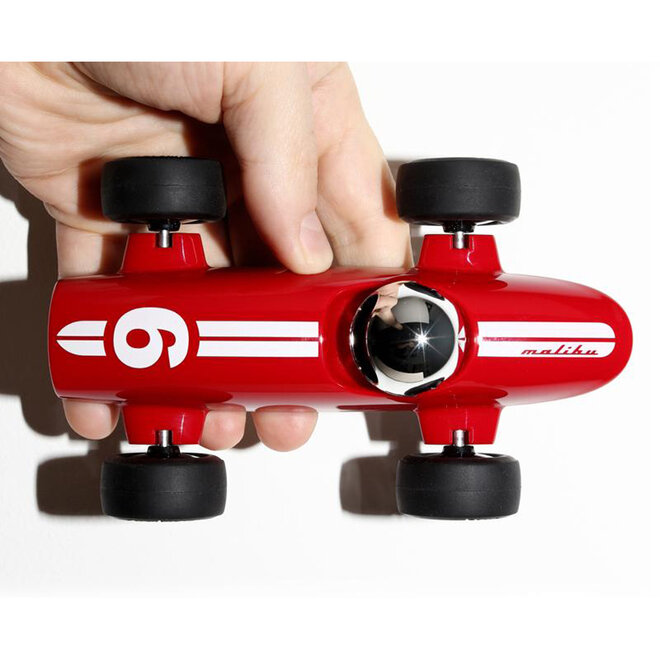 Playforever | Verve Malibu Ross