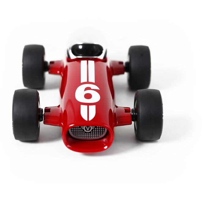 Playforever | Verve Malibu Ross