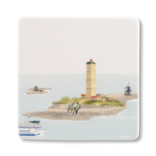 Storytiles | Richting Terschelling! Mini