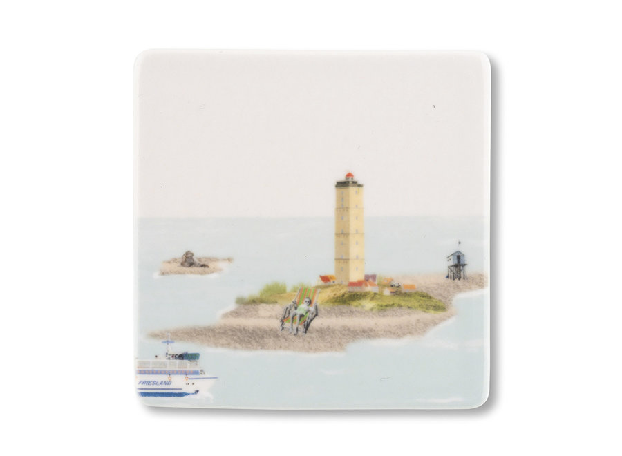 Storytiles | Richting Terschelling! Mini