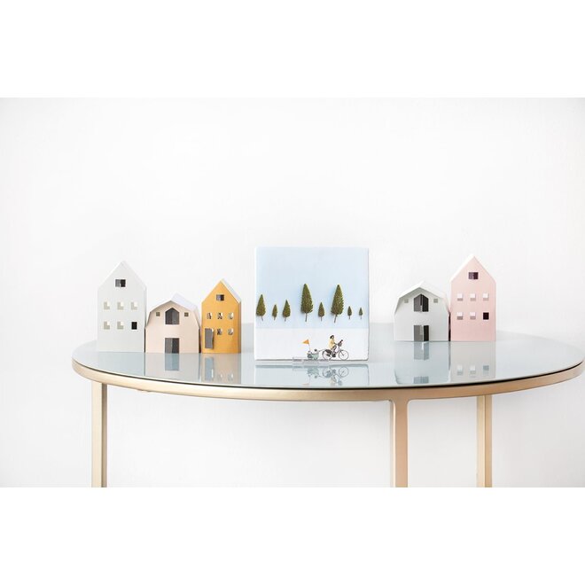 Storytiles | Van hot naar her Small