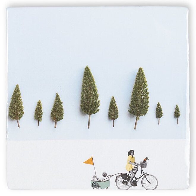 Storytiles | Van hot naar her Small