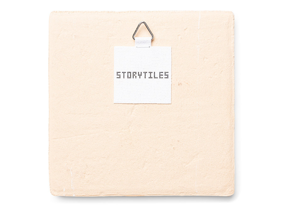 Storytiles Wherever we go | Small