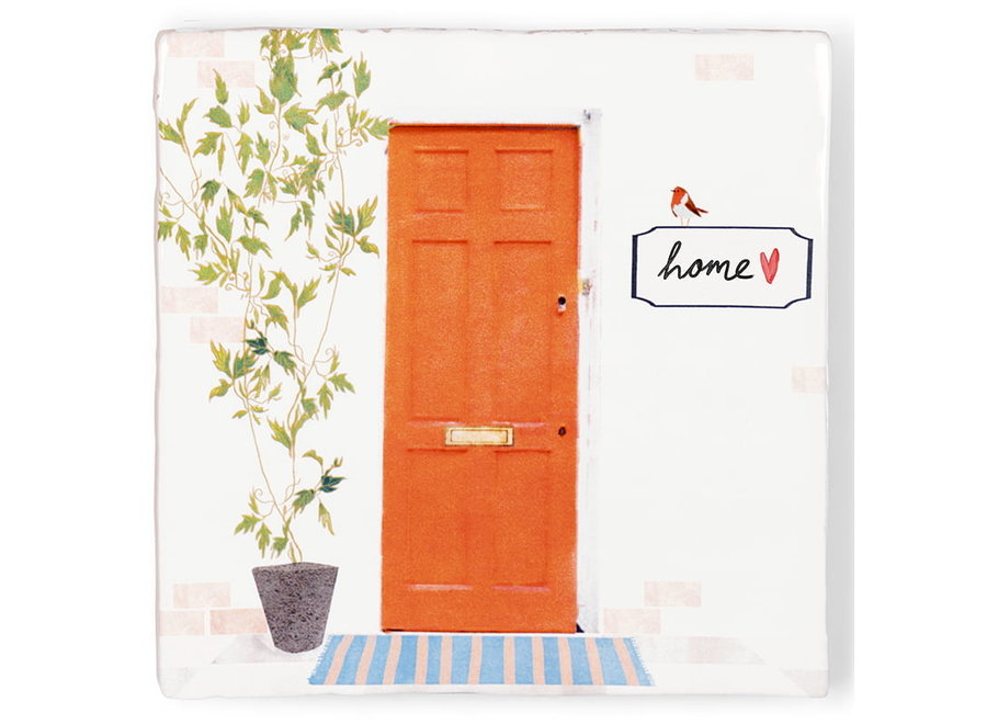 Storytiles | Knock knock who's there? Small