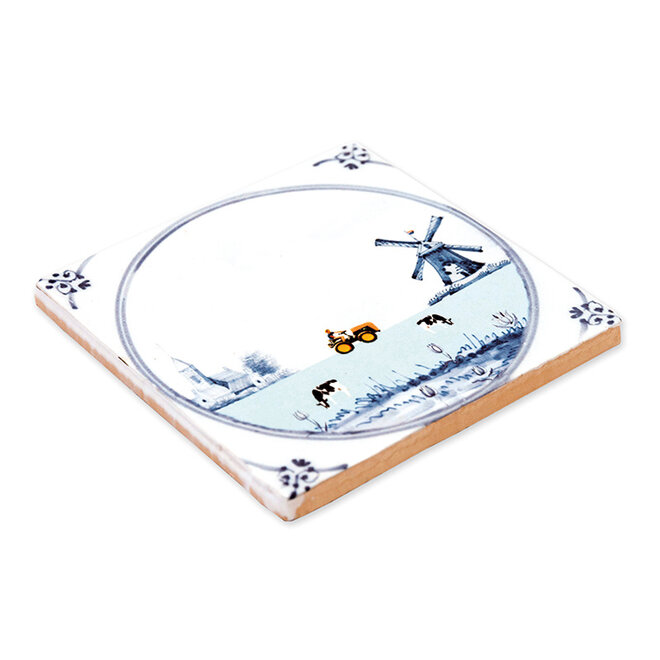 Storytiles | Hollands glorie Small