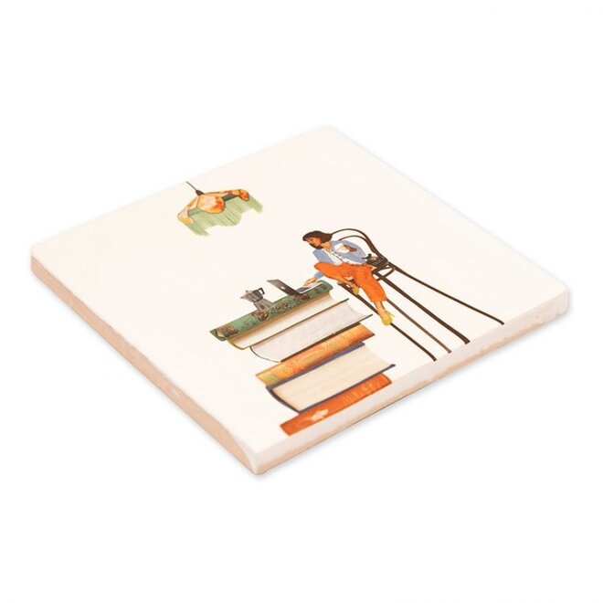 Storytiles | Alles onder controle Small