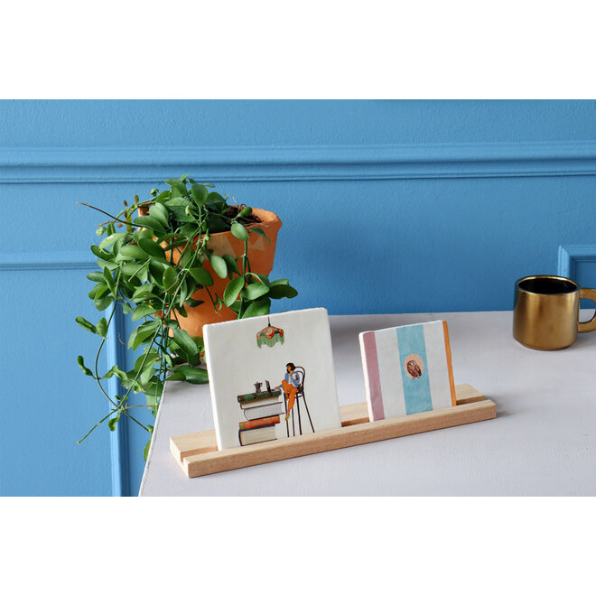 Storytiles | Alles onder controle Small