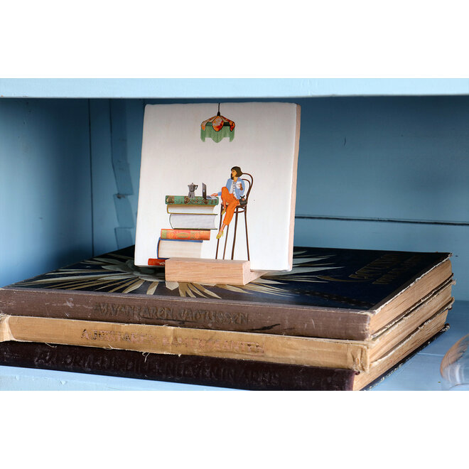 Storytiles | Alles onder controle Small