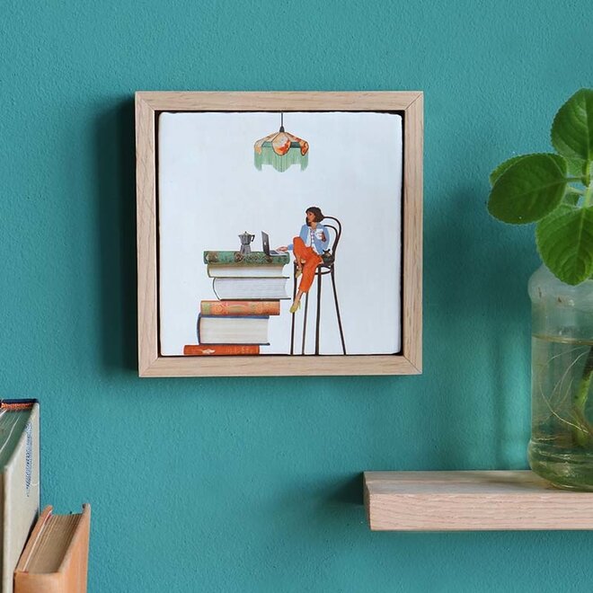 Storytiles | Alles onder controle Small