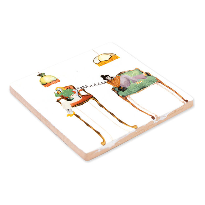 Storytiles | Bijpraten met jou Small