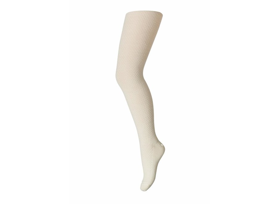 MP Denmark | Capsule wool tights Snow White