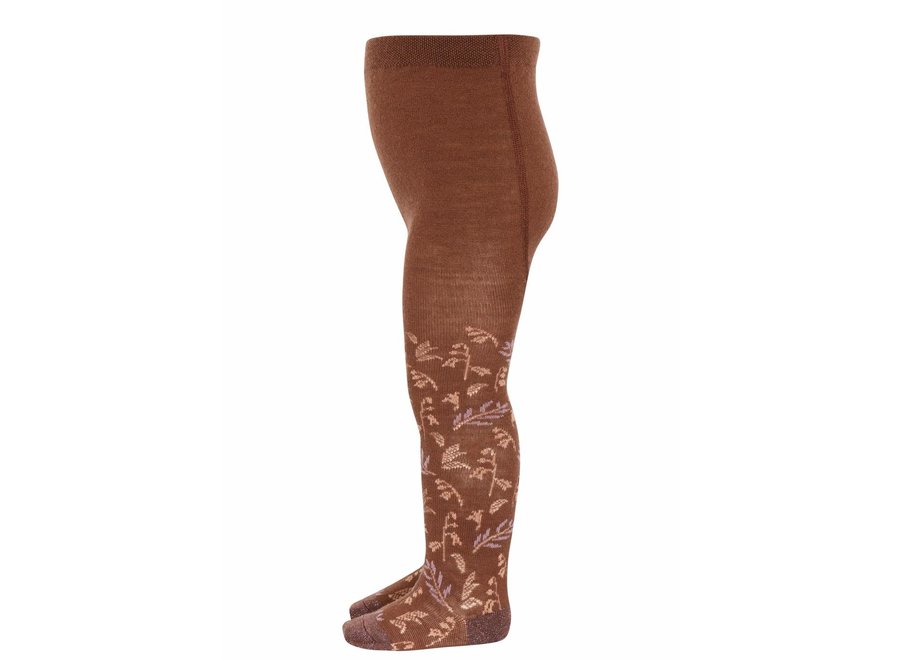 Lily tights Root Beer