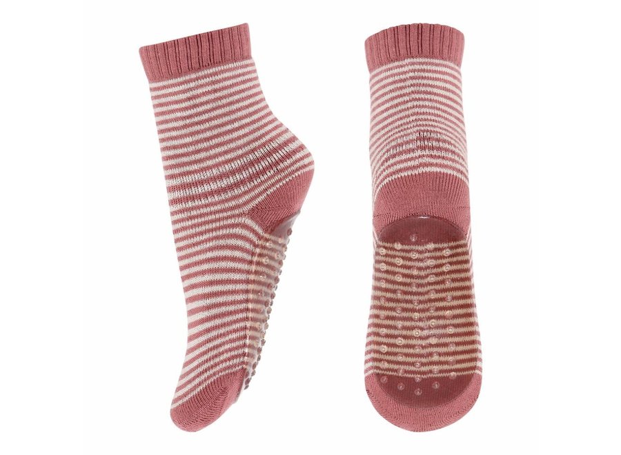 MP Denmark | Vide socks with anti-slip Hot Chocolate