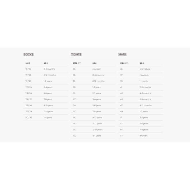 MP Denmark | Lori glitter tights Brown Sienna