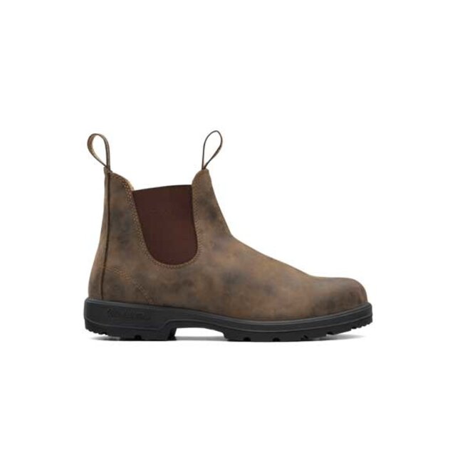 Blundstone | 585 Dames Classic Rustic Brown Boots