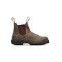 Blundstone | 585 Dames Classic Rustic Brown Boots