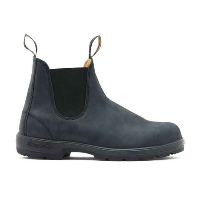 Blundstone | 587 Dames Classic Rustic black Boots