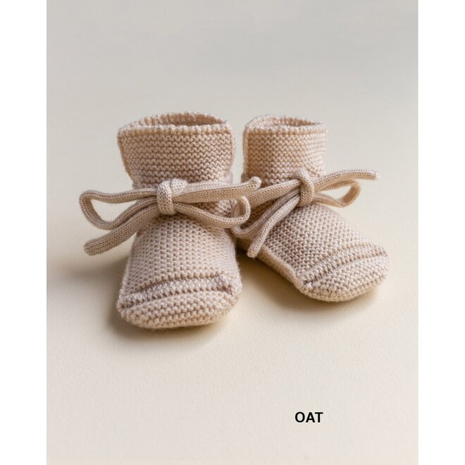 booties oat