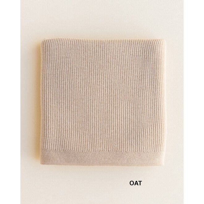 blanket Felix oat