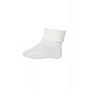 MP Denmark | Wool Rib Socks Snow White
