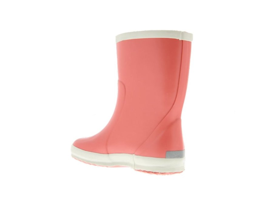 Bergstein | Rainboot Coral