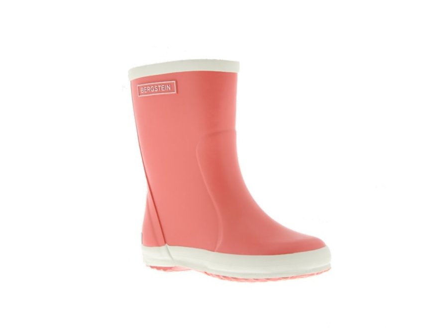 Bergstein | Rainboot Coral