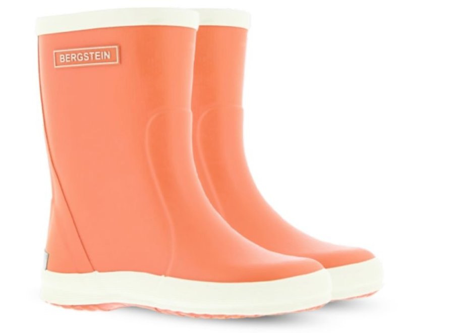 Bergstein | Rainboot Coral