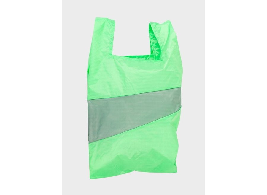 The New Shopping Bag Error & Grey Large