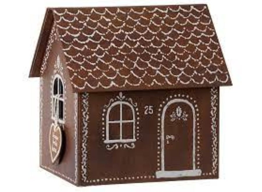 Maileg | Gingerbread house - Small