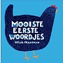 Mooiste eerste woordjes | Milja Praagman