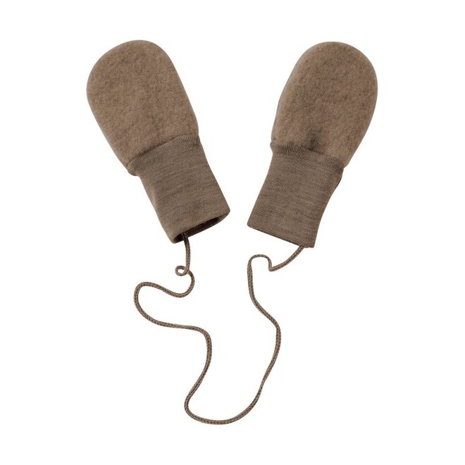 Engel | Handschoenen Walnut Mélange