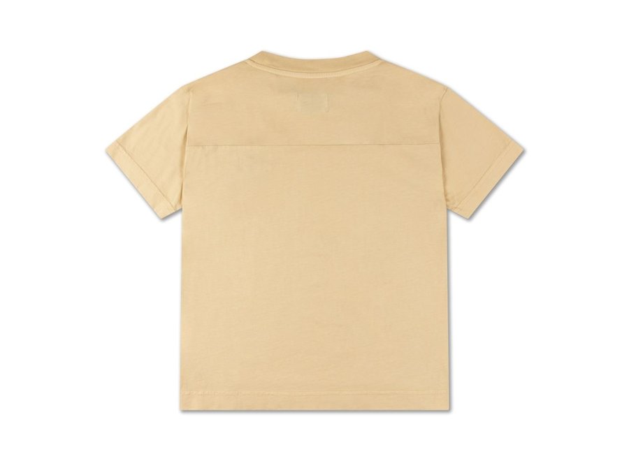 Repose AMS | tee shirt summer nude