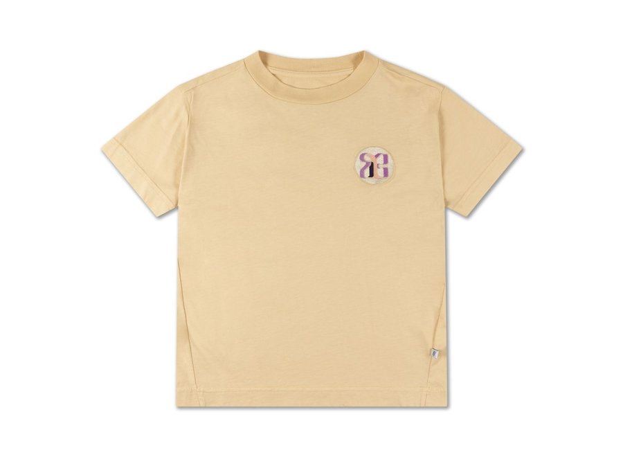 Repose AMS | tee shirt summer nude