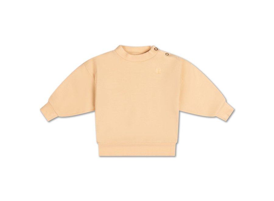 Repose AMS | crewneck sweater summer nude