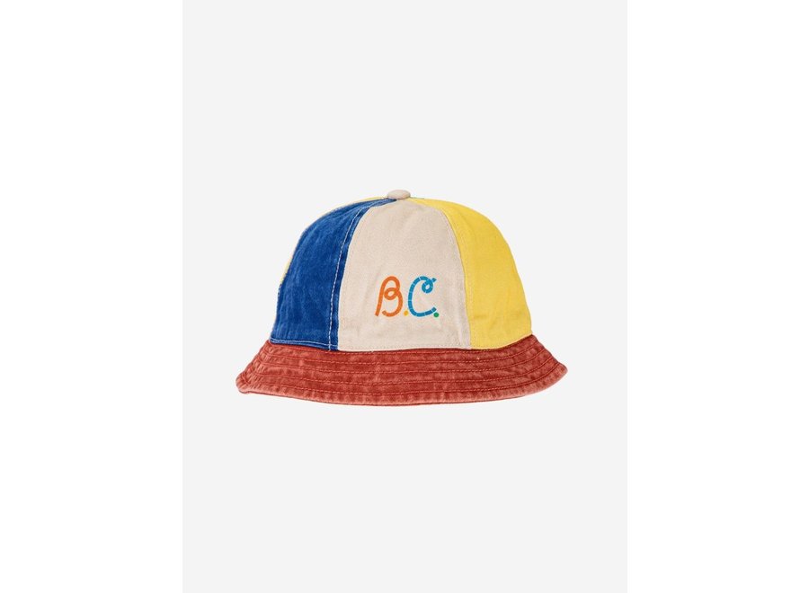 B.C. Multicolor hat Multicolor
