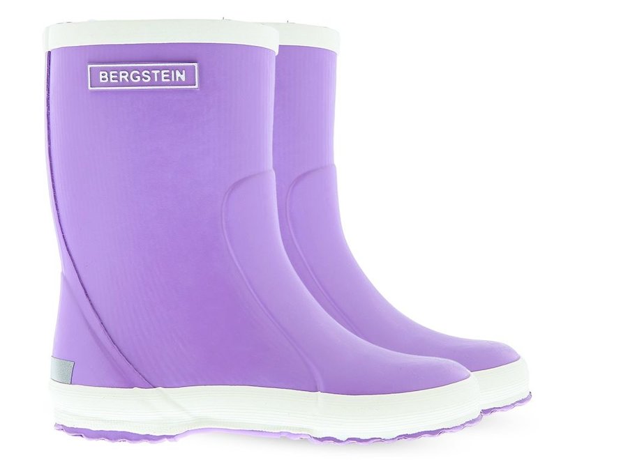 Bergstein | Rainboot Lavender