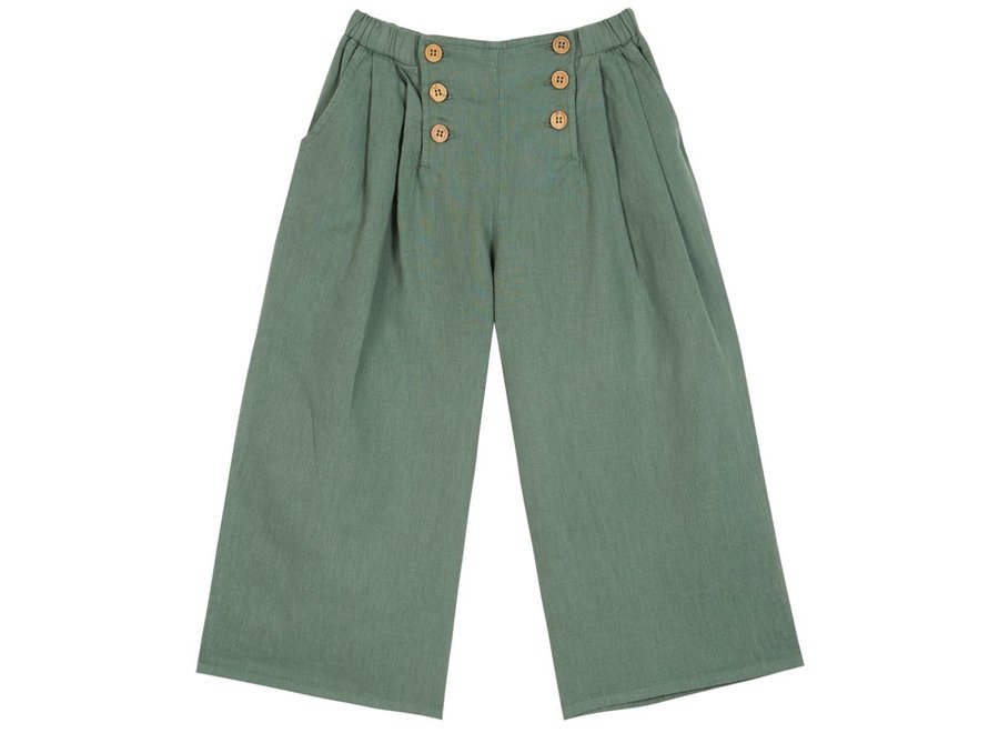 Trousers Lin Amande