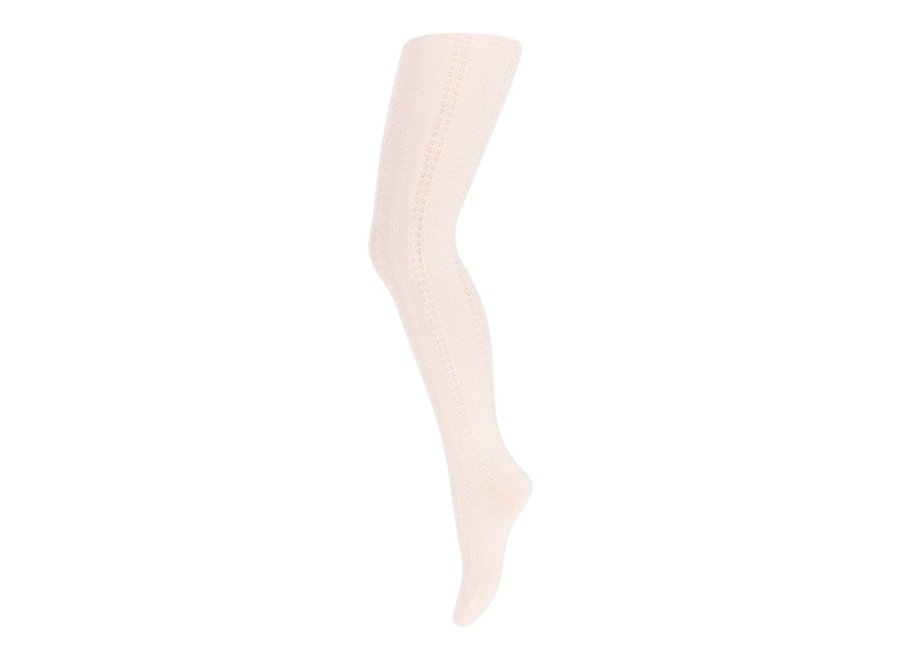 MP Denmark | Sofia tights Pink Champagne