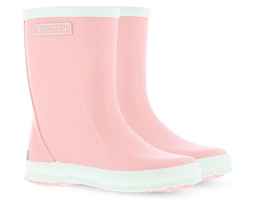 Rainboot Soft Pink