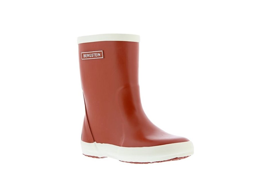 Bergstein | Rainboot Brick