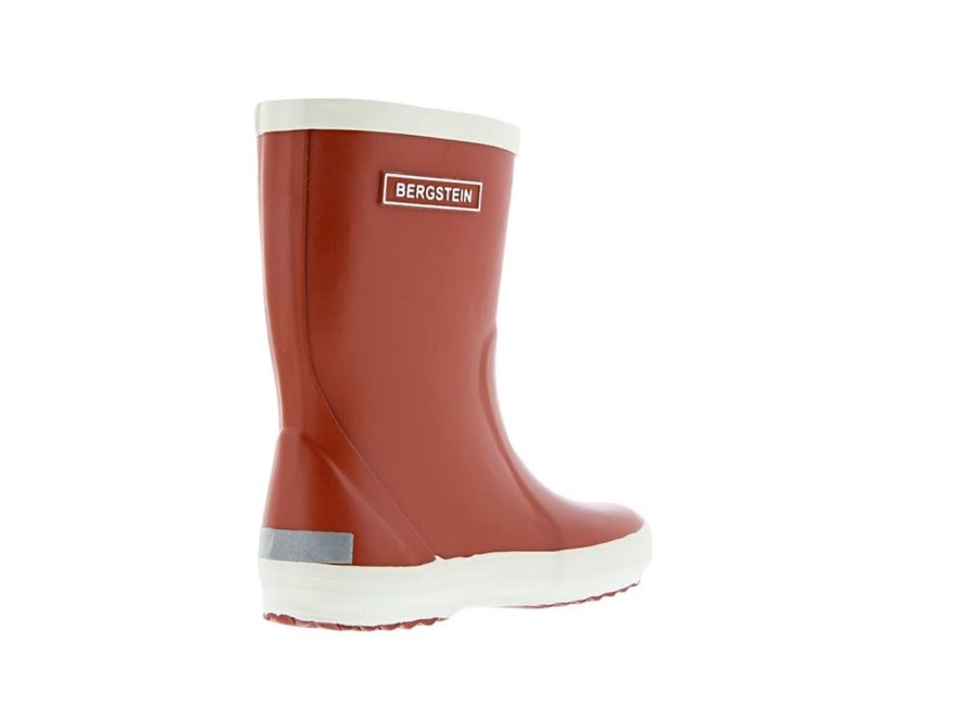 Bergstein | Rainboot Brick