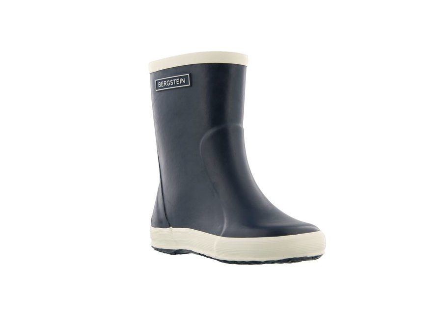 Bergstein Rainboot Dark Blue