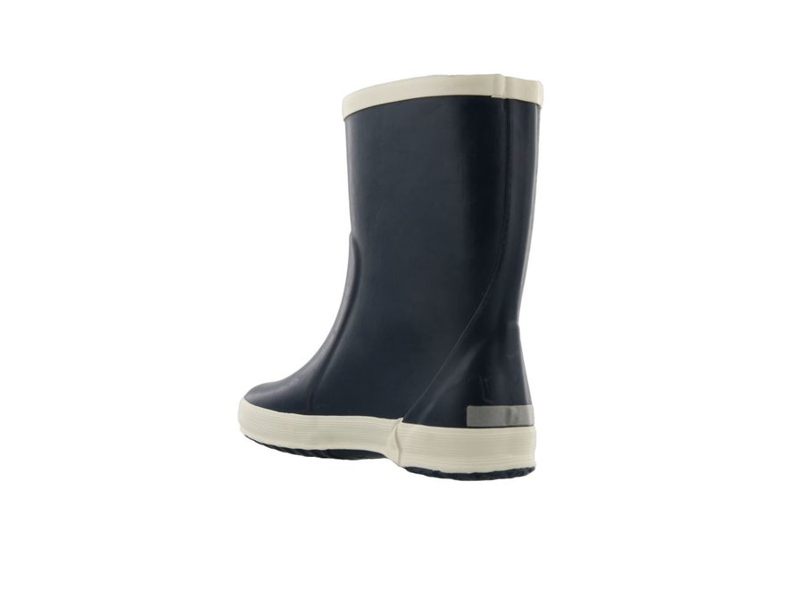 Bergstein Rainboot Dark Blue