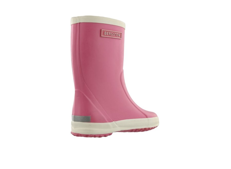 Bergstein Rainboot Pink