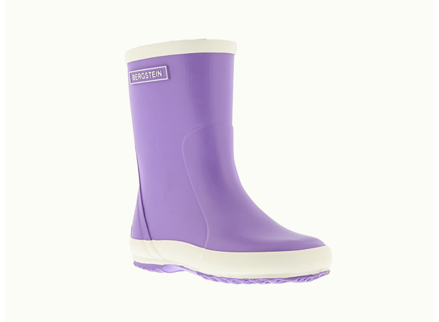 Bergstein | Rainboot Lavender