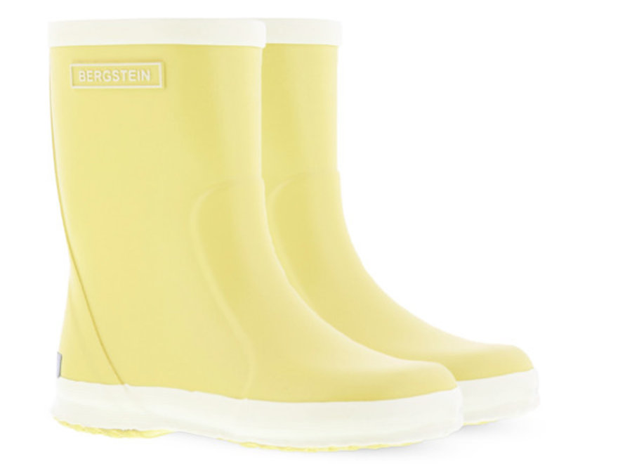 Rainboot Lemon