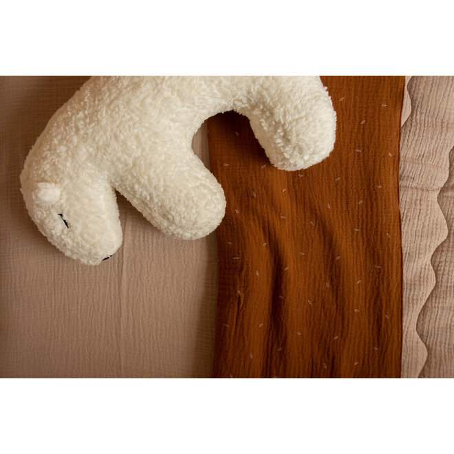 Nanami | Voedingskussen IJsbeer Nanook