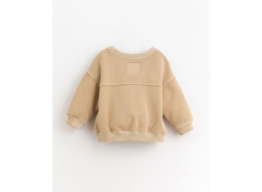 Play Up | Fleece Sweater Skin