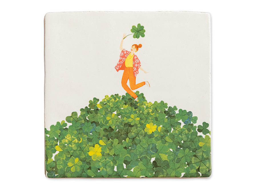 Storytiles | Vind je geluk Small